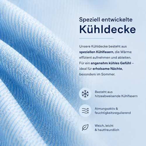 Kühldecke