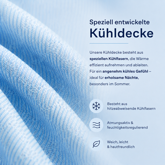 Kühldecke