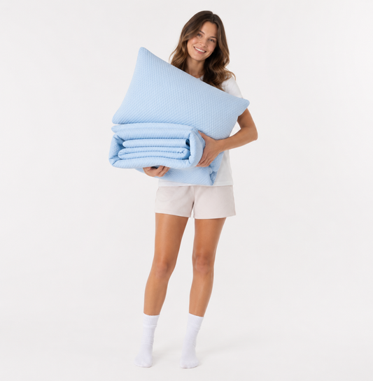 Sommerkomfort-Bundle
