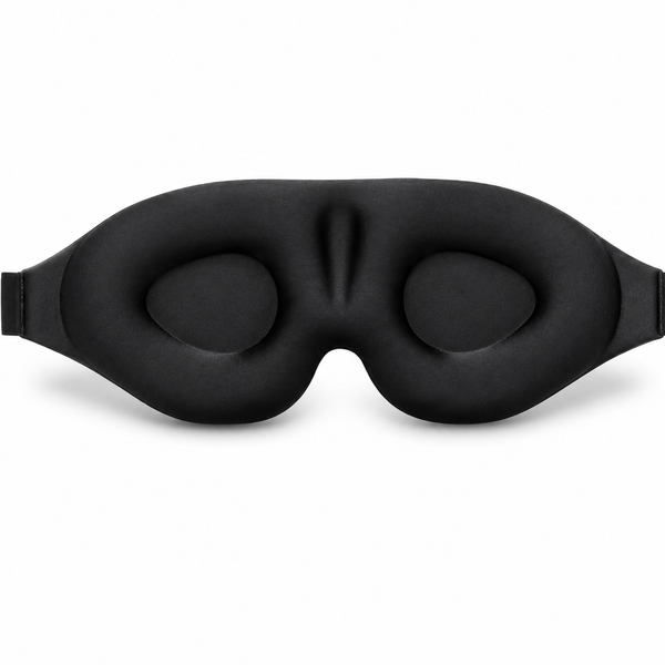 Schlafmaske 3D