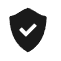 Guarantee icon