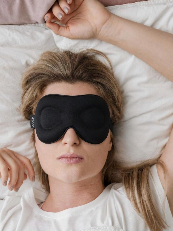 Schlafmasken